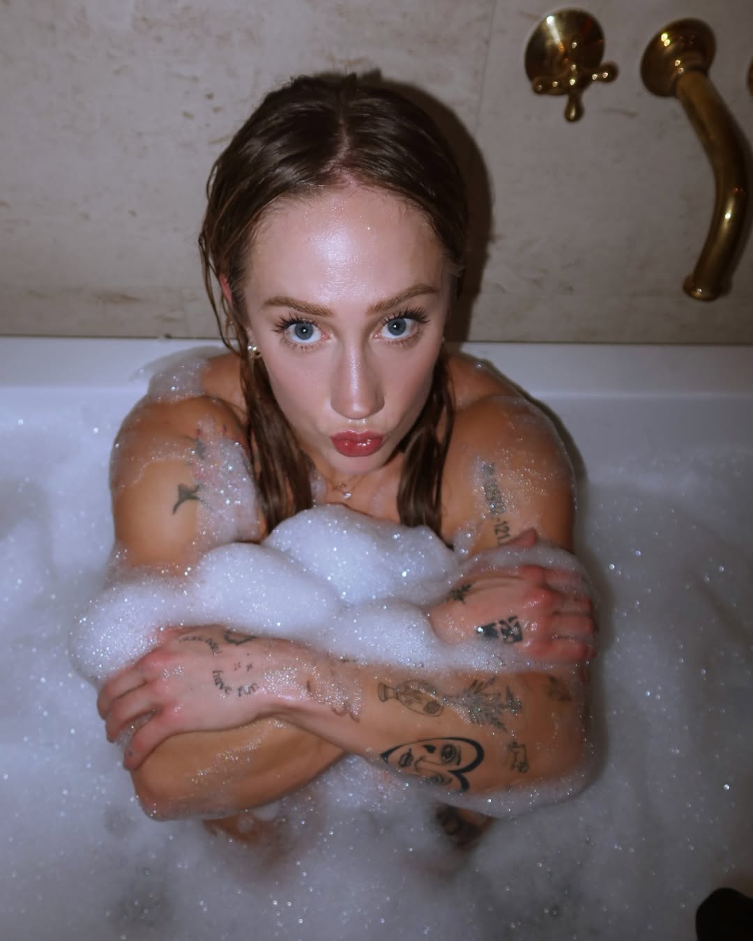 Maddi Pann