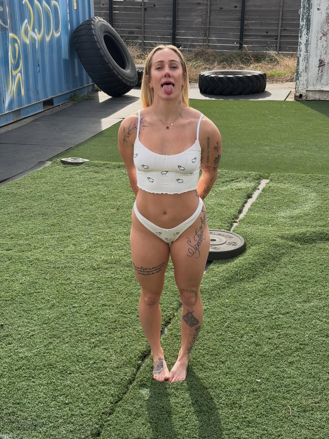Maddi Pann